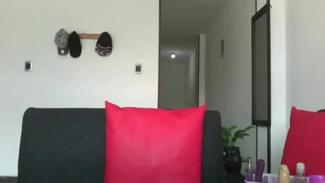 Image 7 of niky_bad Stream on Chaturbate on 15 months ago