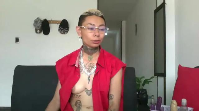 Thumbnail 3, niky_bad's Stream at Chaturbate, 15 months ago