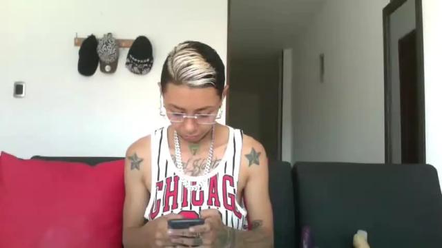 Thumbnail 1, niky_bad's Stream at Chaturbate, 15 months ago