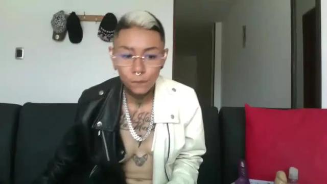 Image 11 of niky_bad Stream on Chaturbate on 15 months ago