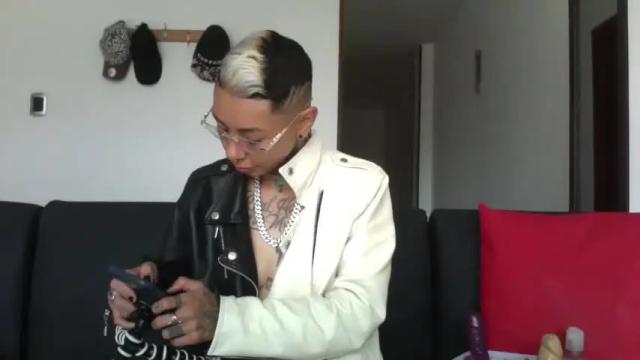 Image 2 of niky_bad Stream on Chaturbate on 15 months ago