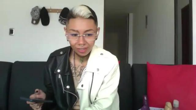 Thumbnail 2, niky_bad's Stream at Chaturbate, 15 months ago