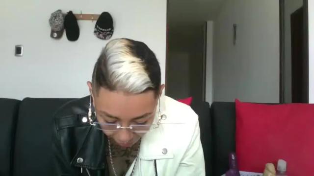 Image 6 of niky_bad Stream on Chaturbate on 15 months ago