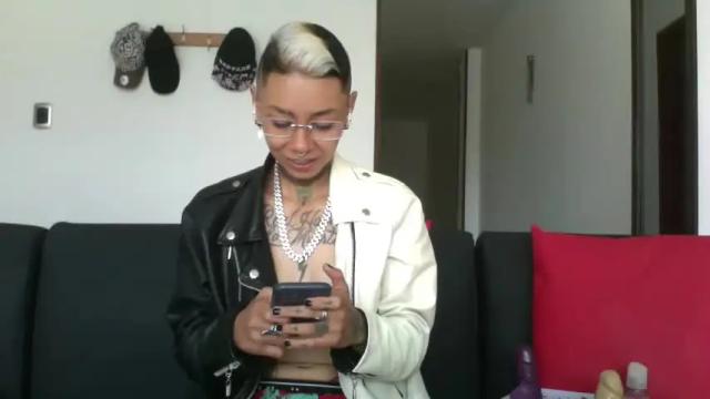 Image 8 of niky_bad Stream on Chaturbate on 15 months ago
