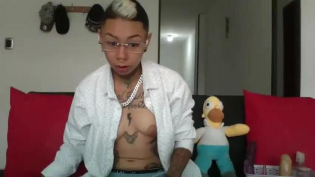 Thumbnail 1, niky_bad's Stream at Chaturbate, 15 months ago