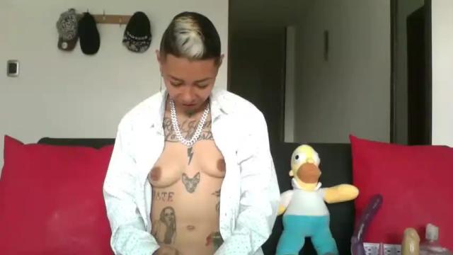 Image 12 of niky_bad Stream on Chaturbate on 13 months ago