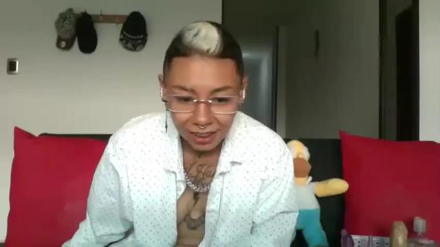 Thumbnail 2, niky_bad's Stream at Chaturbate, 15 months ago