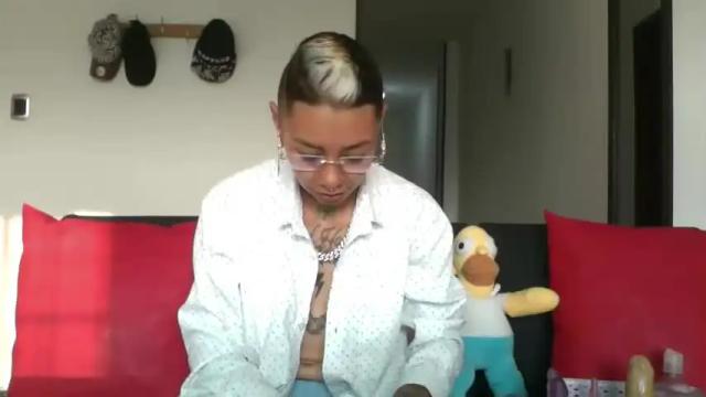 Image 6 of niky_bad Stream on Chaturbate on 13 months ago