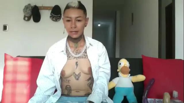 Image 7 of niky_bad Stream on Chaturbate on 13 months ago