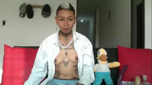Image 8 of niky_bad Stream on Chaturbate on 13 months ago