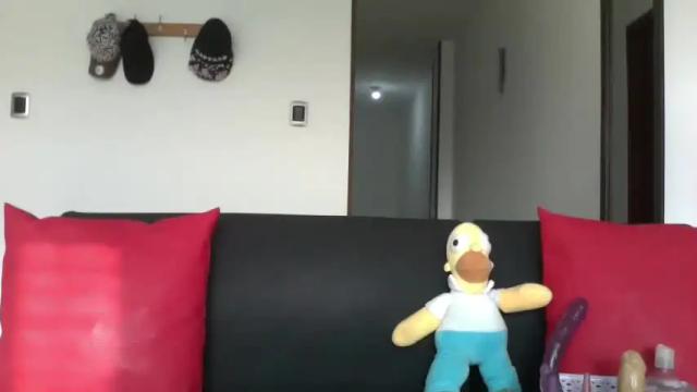 Thumbnail 3, niky_bad's Stream at Chaturbate, 15 months ago