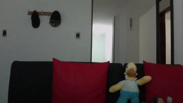 Thumbnail 1, niky_bad's Stream at Chaturbate, 15 months ago