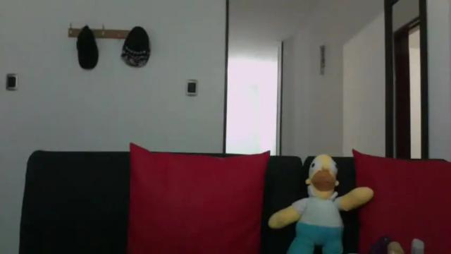 Image 11 of niky_bad Stream on Chaturbate on 13 months ago