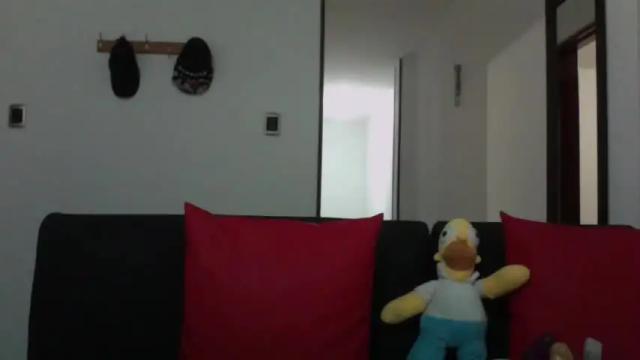 Image 2 of niky_bad Stream on Chaturbate on 13 months ago