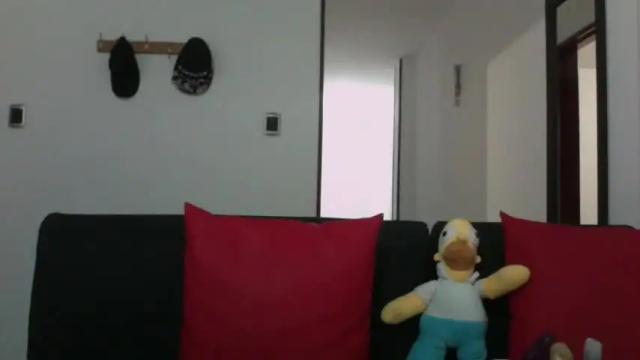 Image 3 of niky_bad Stream on Chaturbate on 13 months ago