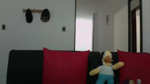 Image 7 of niky_bad Stream on Chaturbate on 13 months ago