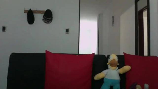 Thumbnail 3, niky_bad's Stream at Chaturbate, 15 months ago
