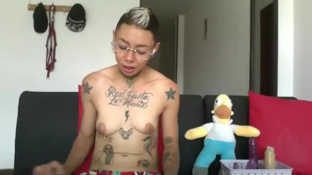 Image 10 of niky_bad Stream on Chaturbate on 12 months ago