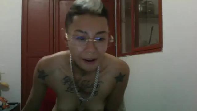 Image 10 of niky_bad Stream on Chaturbate on 15 months ago