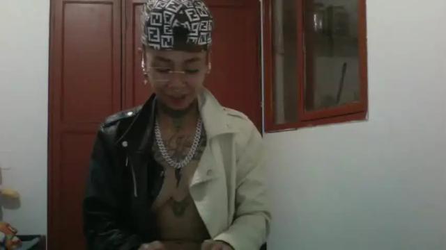Thumbnail 2, niky_bad's Stream at Chaturbate, 15 months ago