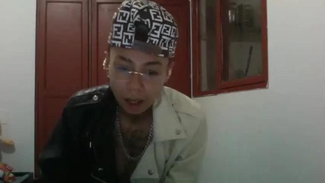 Image 6 of niky_bad Stream on Chaturbate on 15 months ago