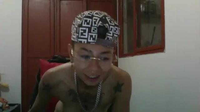 Image 7 of niky_bad Stream on Chaturbate on 15 months ago