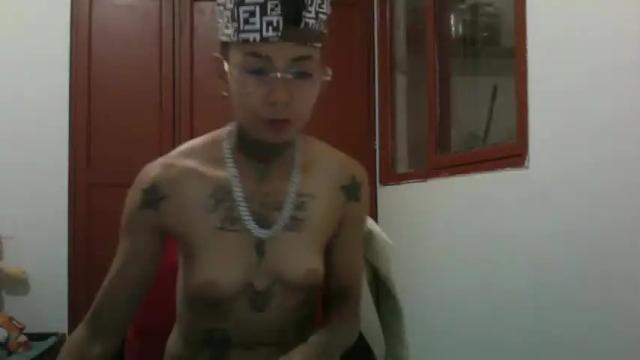 Thumbnail 3, niky_bad's Stream at Chaturbate, 15 months ago