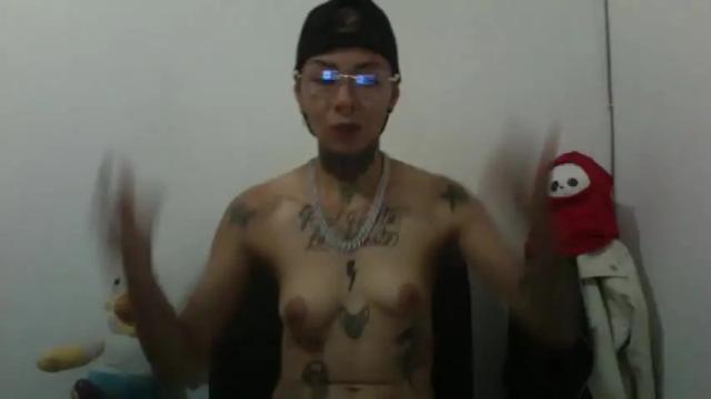 Thumbnail 1, niky_bad's Stream at Chaturbate, 15 months ago