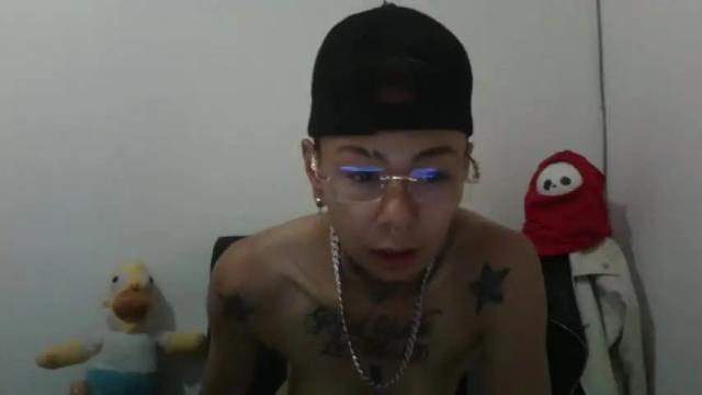 Thumbnail 2, niky_bad's Stream at Chaturbate, 15 months ago