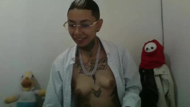 Thumbnail 1, niky_bad's Stream at Chaturbate, 15 months ago