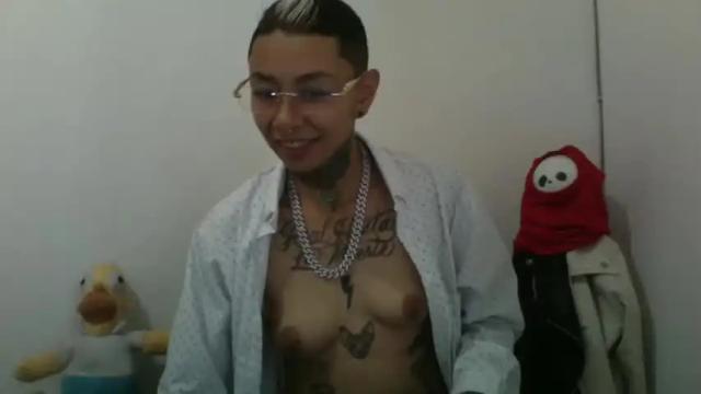 Image 1 of niky_bad Stream on Chaturbate on 5 months ago