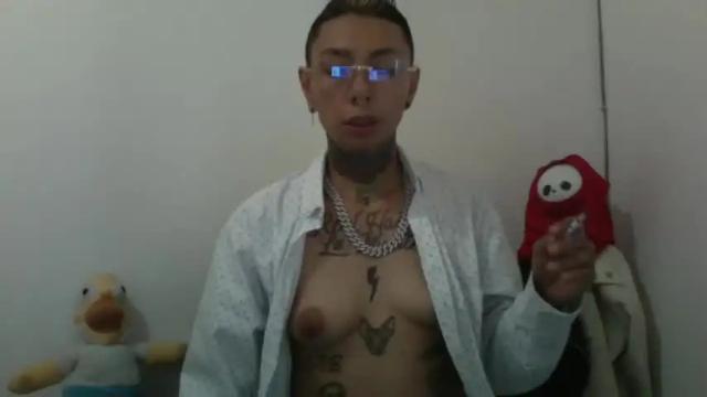 Image 11 of niky_bad Stream on Chaturbate on 15 months ago