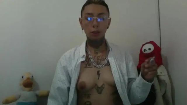 Image 11 of niky_bad Stream on Chaturbate on 5 months ago