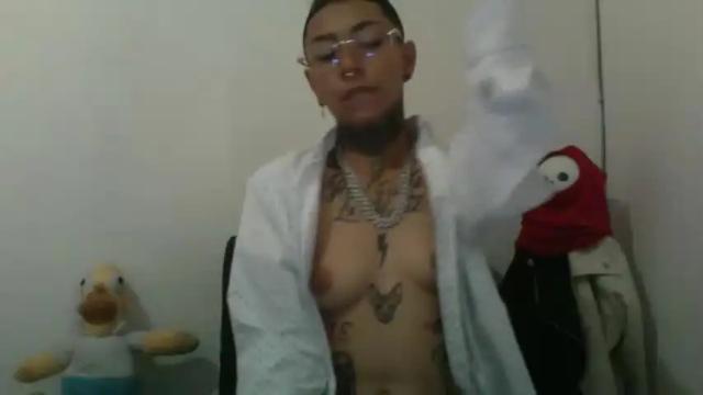 Image 7 of niky_bad Stream on Chaturbate on 15 months ago