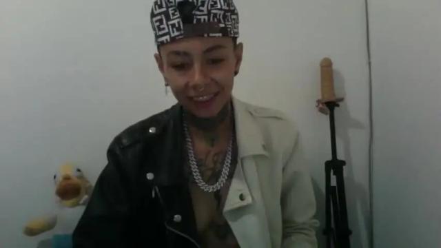 Image 10 of niky_bad Stream on Chaturbate on 15 months ago