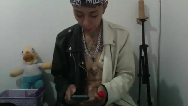 Image 12 of niky_bad Stream on Chaturbate on 15 months ago