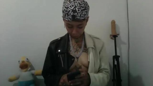 Image 6 of niky_bad Stream on Chaturbate on 15 months ago