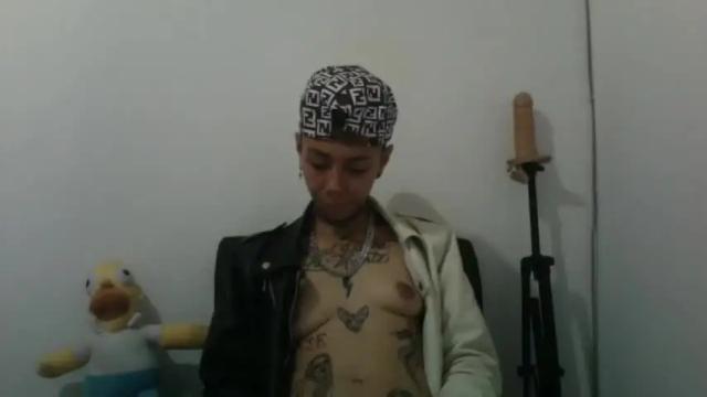Image 8 of niky_bad Stream on Chaturbate on 15 months ago