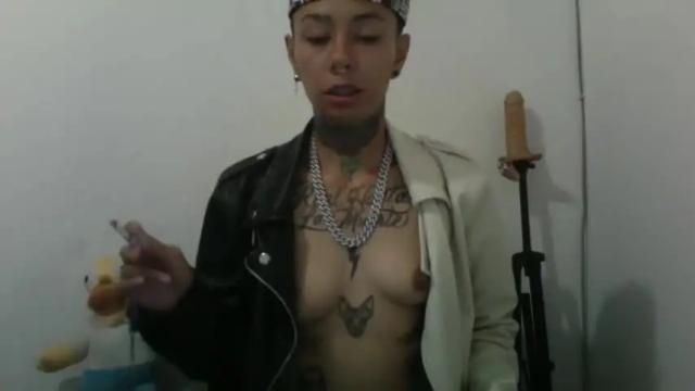 Thumbnail 3, niky_bad's Stream at Chaturbate, 15 months ago