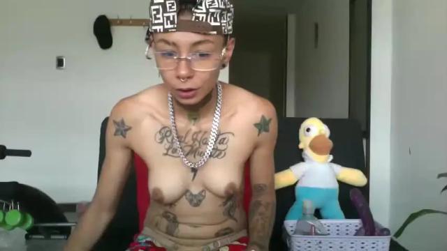 Image 3 of niky_bad Stream on Chaturbate on 15 months ago