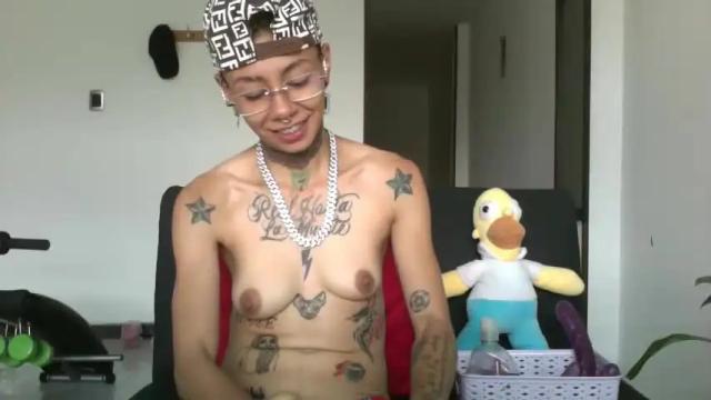 Image 4 of niky_bad Stream on Chaturbate on 15 months ago