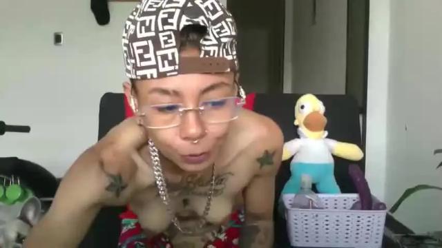Image 6 of niky_bad Stream on Chaturbate on 15 months ago