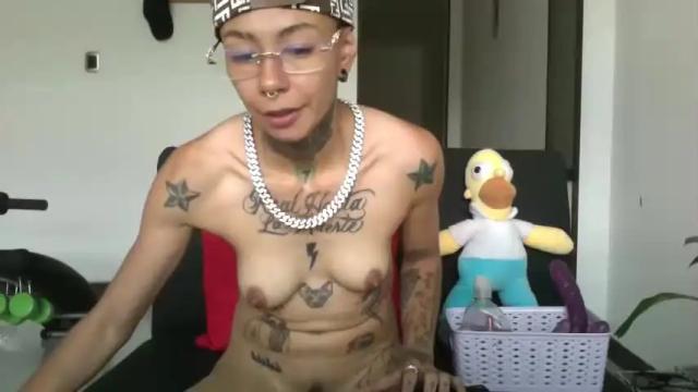 Image 7 of niky_bad Stream on Chaturbate on 15 months ago