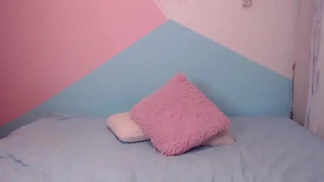 Image 6 of niky_blue Stream on Chaturbate on 16 months ago