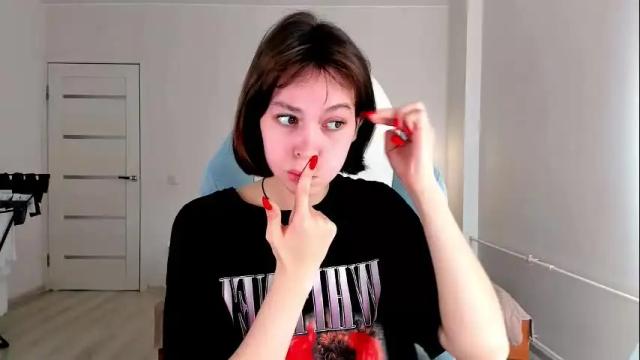 Image 3 of niky_jess Stream on Chaturbate on 3 months ago