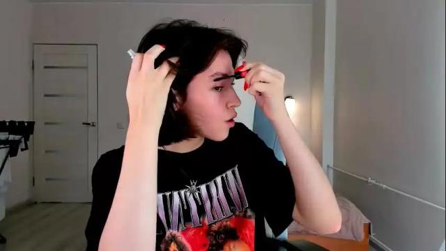 Image 4 of niky_jess Stream on Chaturbate on 3 months ago