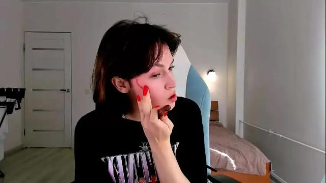 Thumbnail 2, niky_jess's Stream at Chaturbate, 13 days ago
