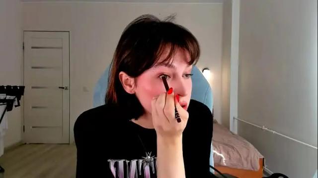 Image 6 of niky_jess Stream on Chaturbate on 3 months ago