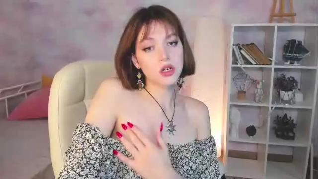 Image 6 of niky_jess Stream on Chaturbate on 2 months ago