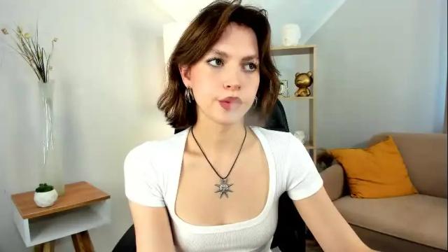 Thumbnail 1, niky_jess's Stream at Chaturbate, 1 month ago